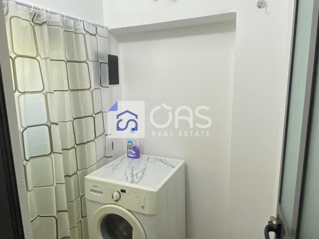 Jepet apartament me qera 1+1 Selit