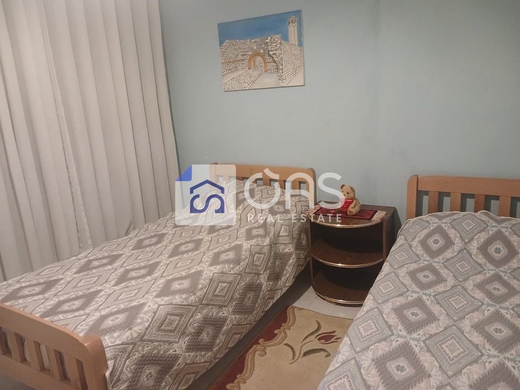 Jepet me qera apartament 2+1 Ali Demi
