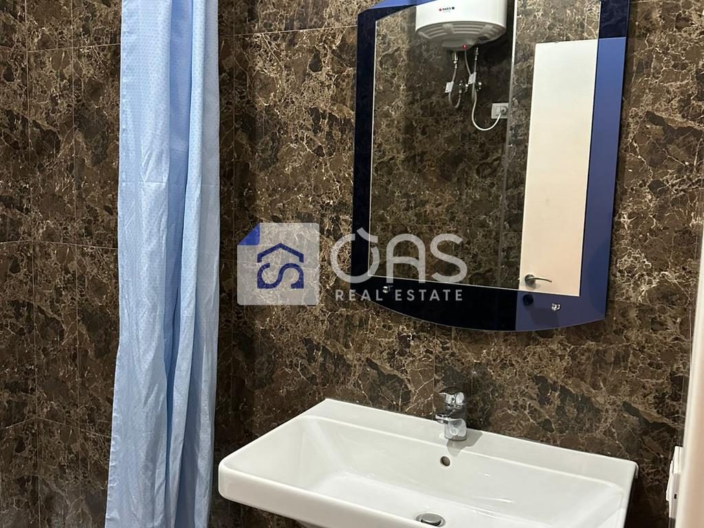 Jepet me qera apartament 2+1 te  Zogu I Zi