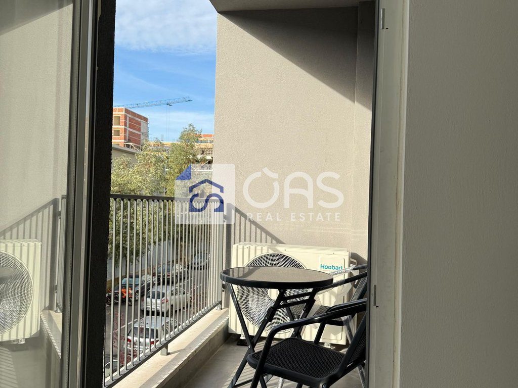 Jepet me qera apartament 2+1 te Univers City