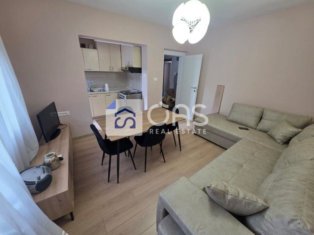 Jepet me qera apartament 1+1 ne Myslym Shyr