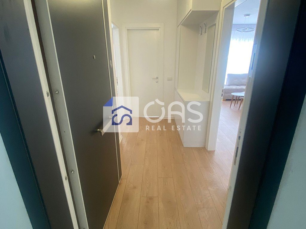 Jepet me qera apartament 1+1 tek 5 Maji.