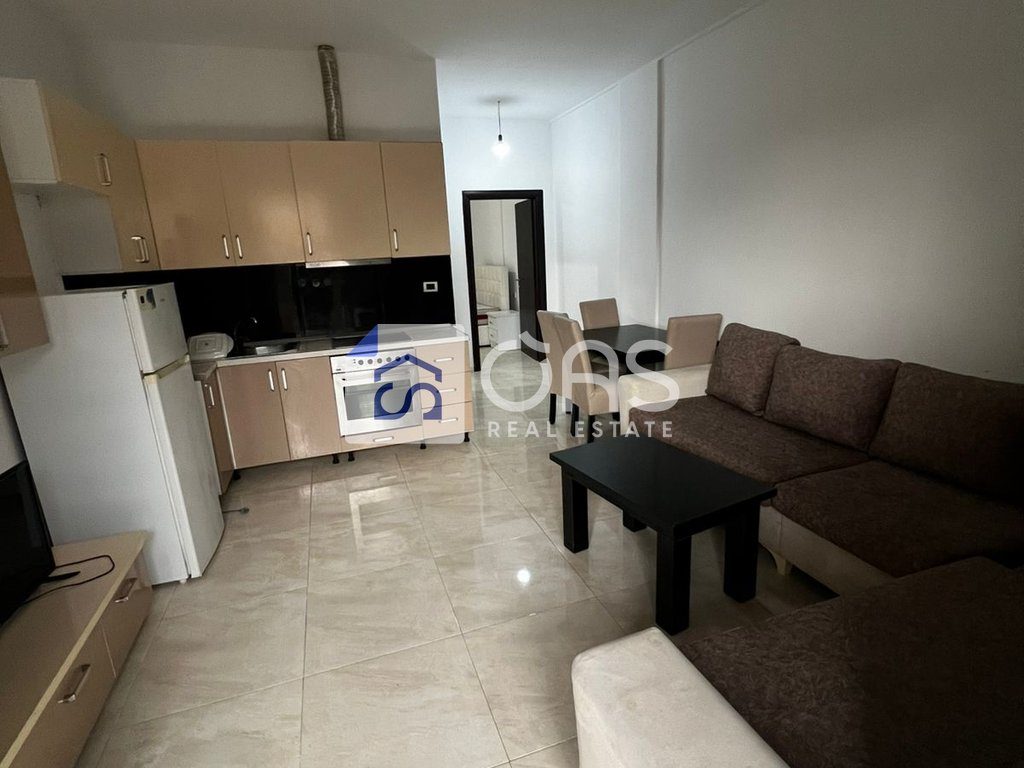 Apartament 1+1 Me Qira në Laprakë, Tiranë - 350€ | 60 m²