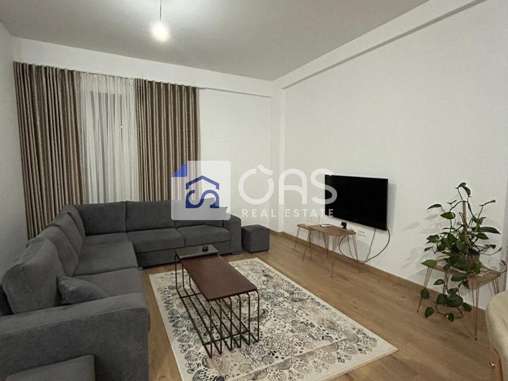 Apartament 1+1 Me Qira në Lundër, Tiranë - 400€ | 75 m²