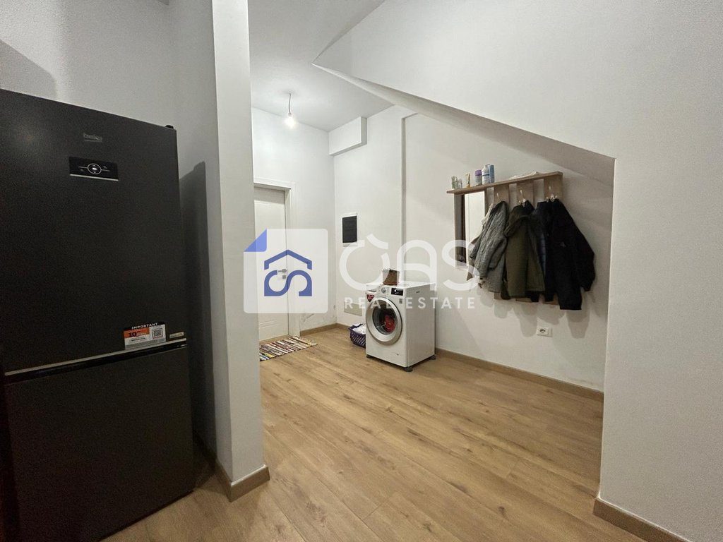 Apartament 1+1 Me Qira në Lundër, Tiranë - 400€ | 75 m²