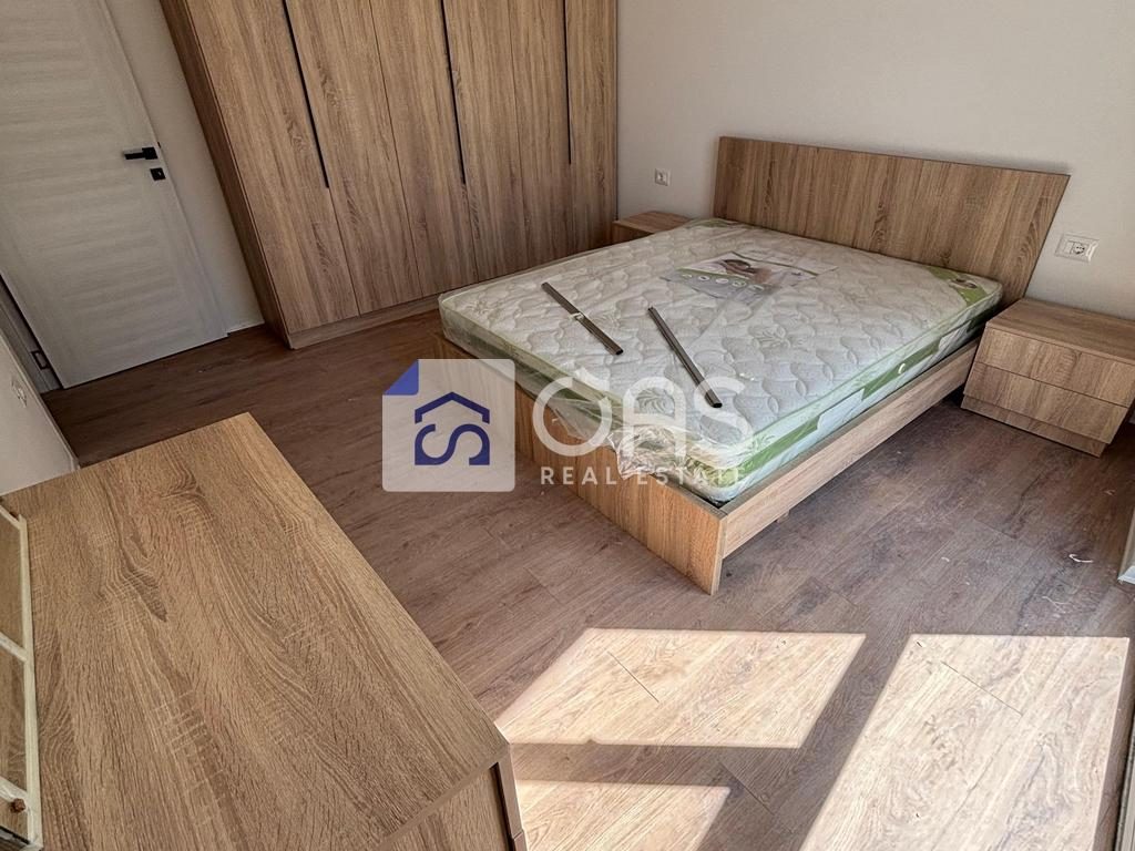 Jepet me qera apartament 1+1 ne Paskuqan