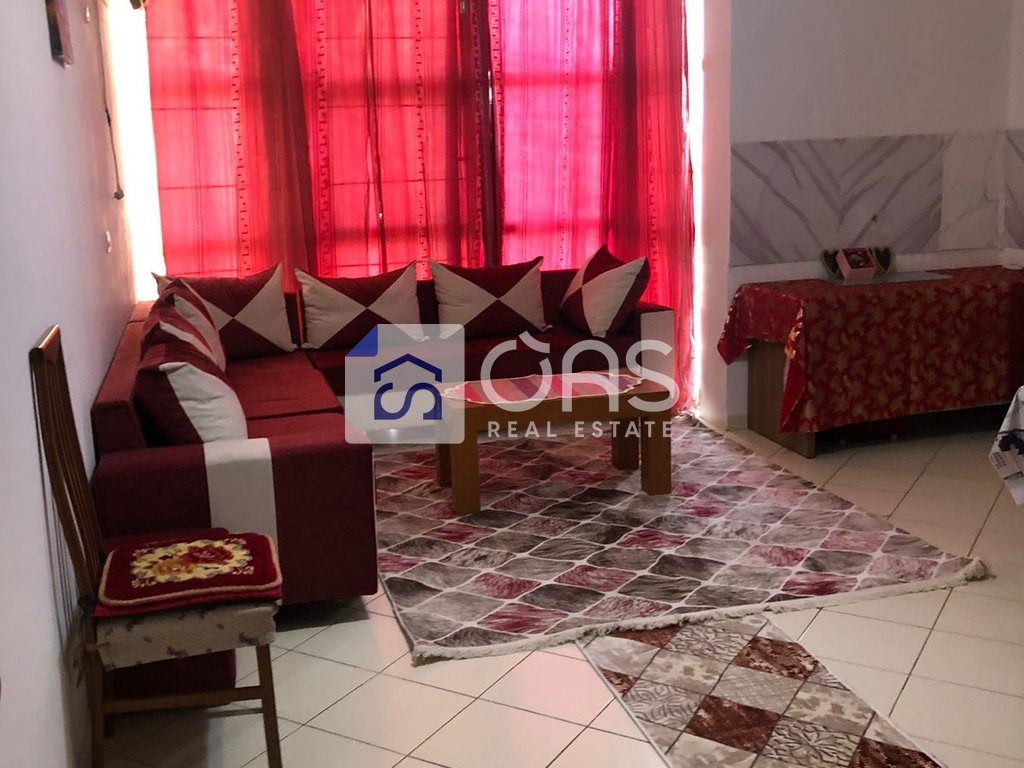 Jepet me qira apartament 1+1 Ne Astir