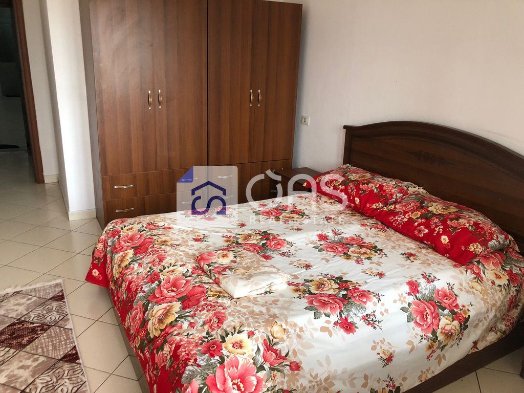Jepet me qira apartament 1+1 Ne Astir