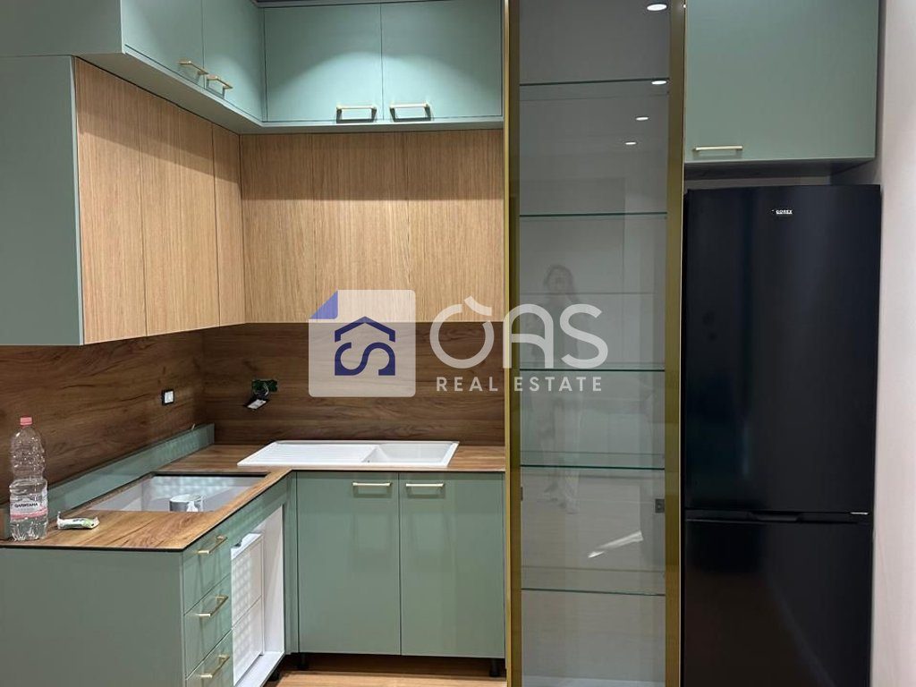 Jepet apartament me qera 2+1+2  Ne  Don Bosko