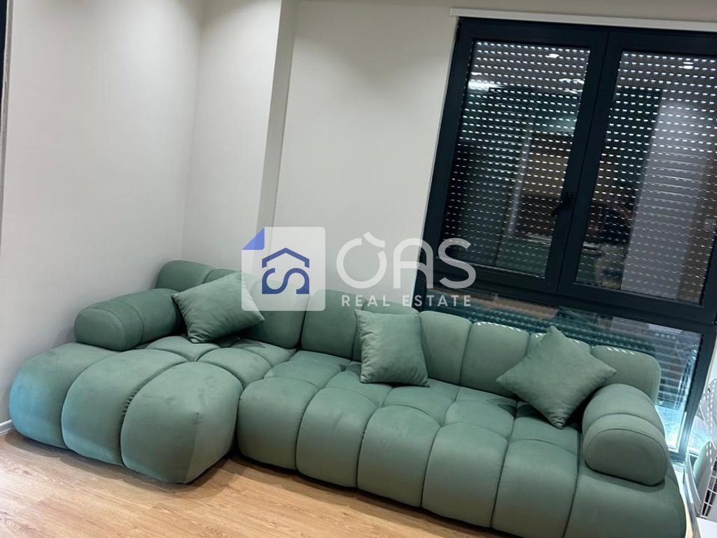 Jepet apartament me qera 2+1+2  Ne  Don Bosko