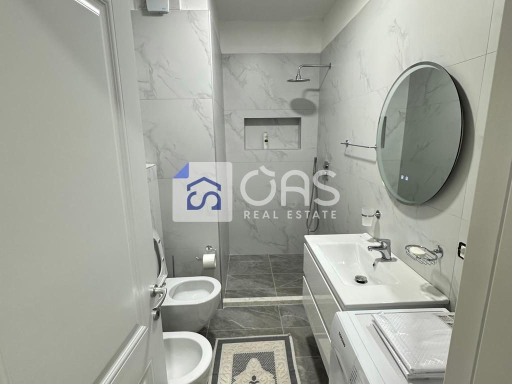 Jepet me qera apartament 2+1+2 Te Rruga e Dibres