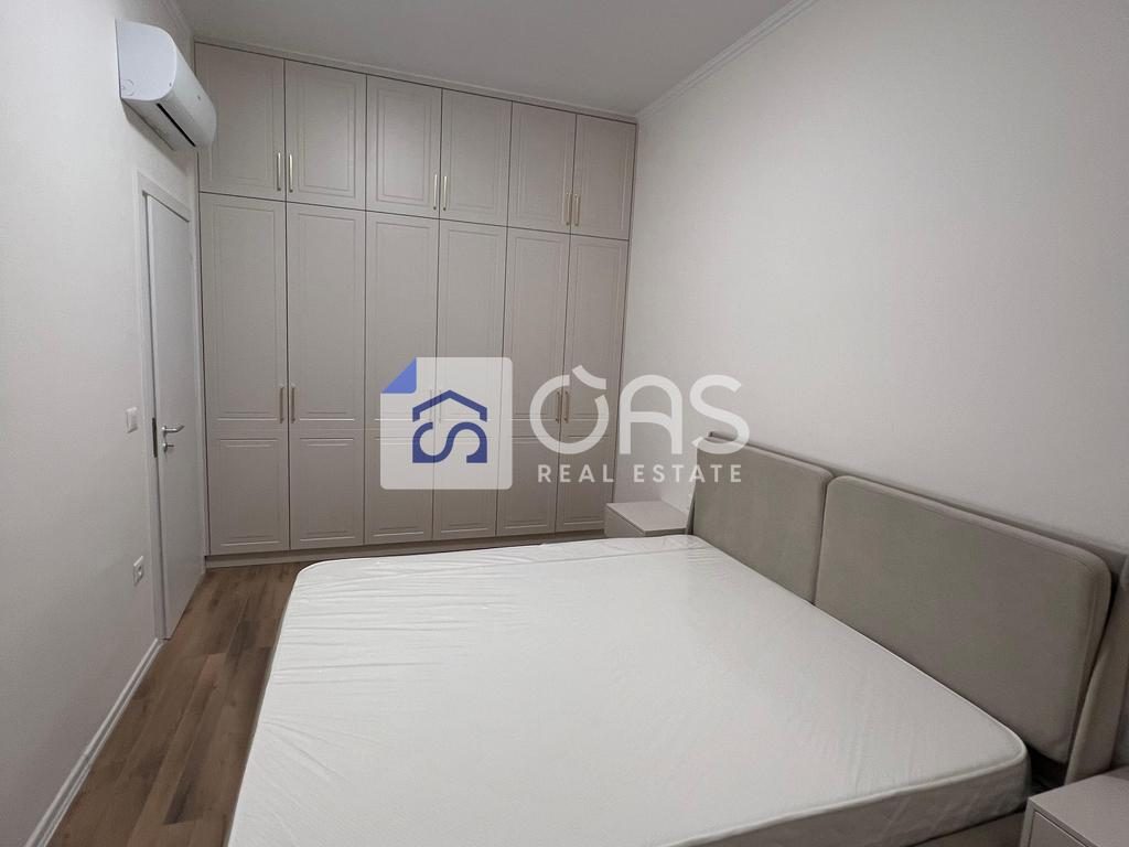 Jepet me qera apartament 1+1 Ne Laprake