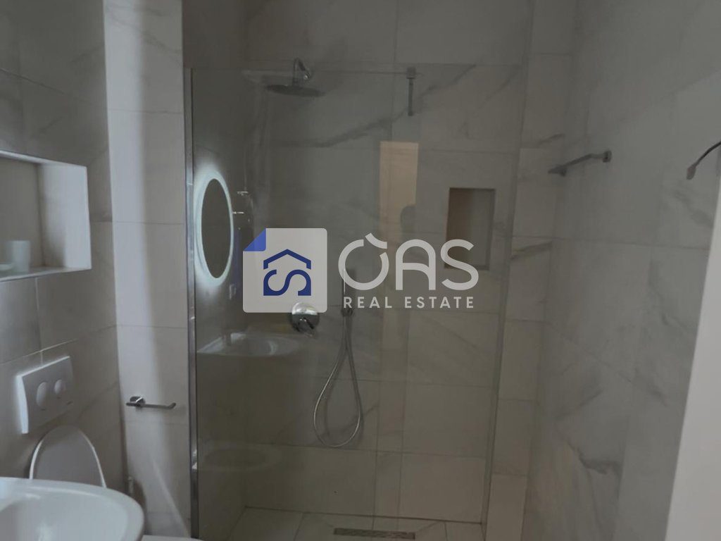 Jepet me qera apartament 1+1 Ne Laprake