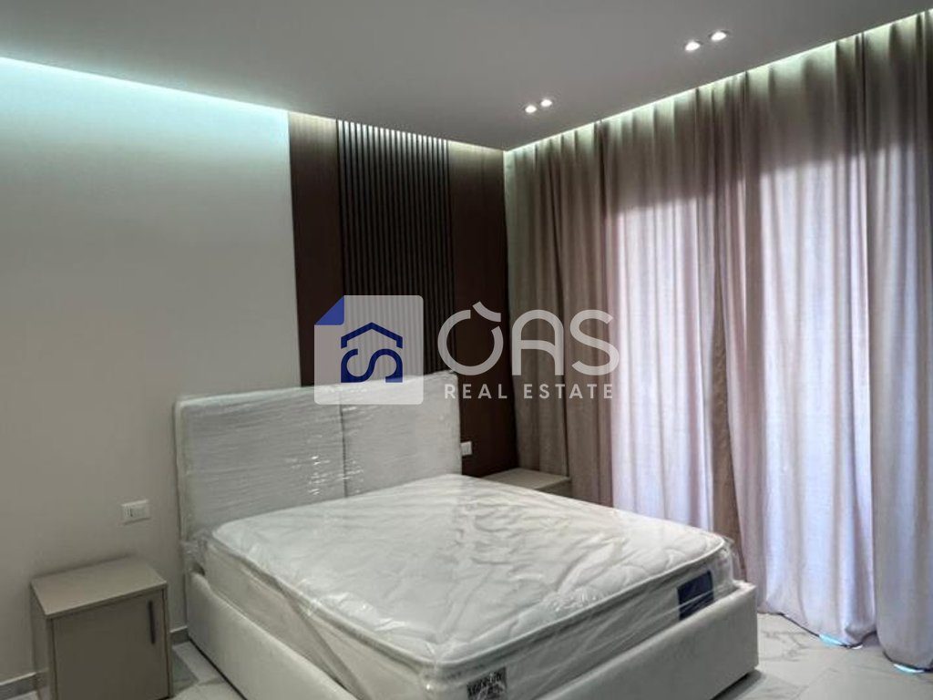 Jepet me qera apartament 1+1 Ne Laprake