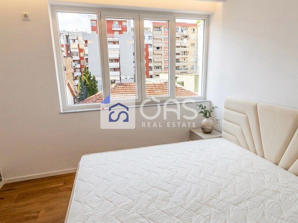 Jepet me qera apartament 1+1 Ne Ali Dem
