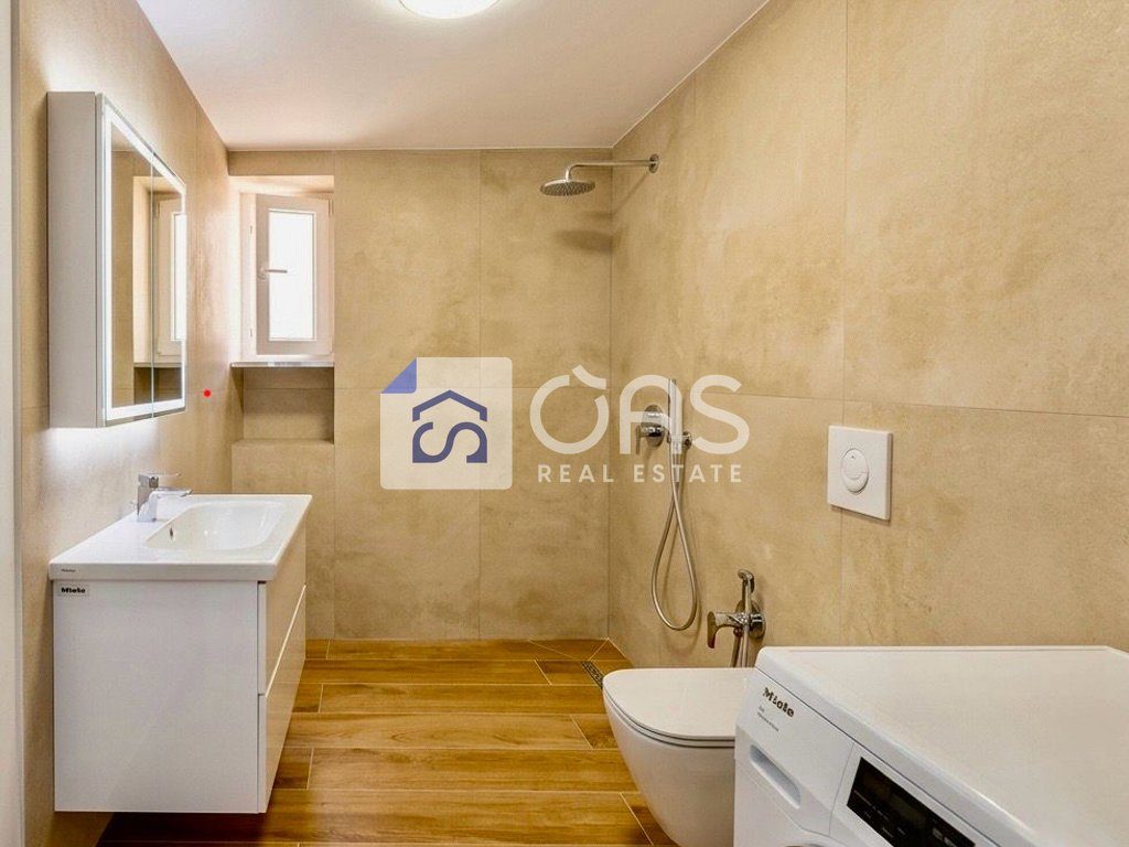 Jepet me qera apartament 1+1 Ne Ali Dem