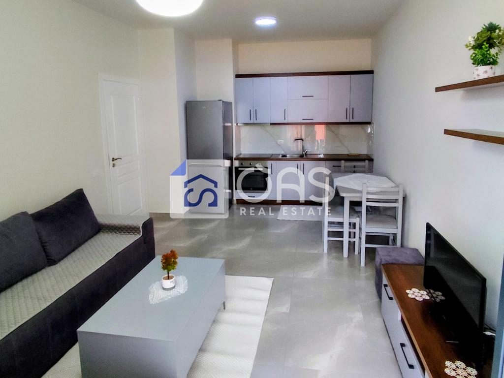 Jepet apartament me qera 1+1 Te Perdiatria (ASL2)