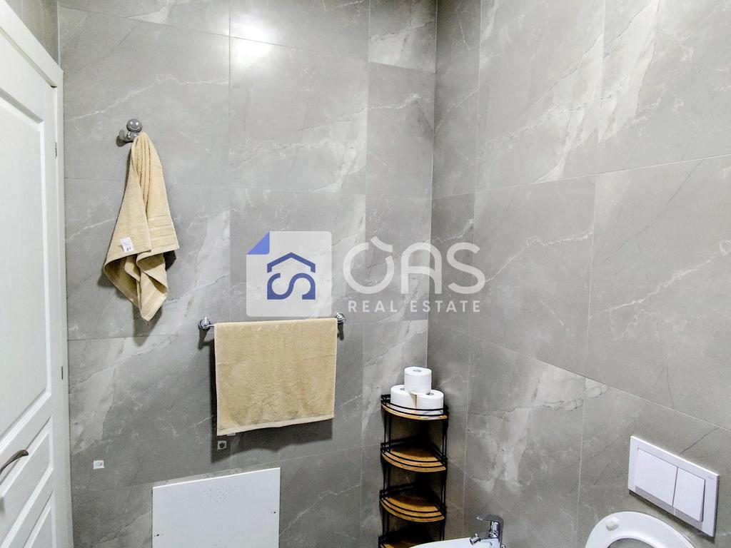 Jepet apartament me qera 1+1 Te Perdiatria (ASL2)