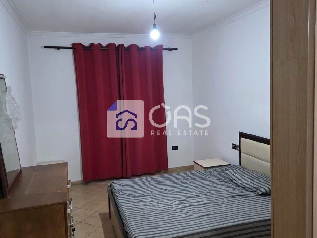 Jepet me qira apartamenti 1+1 Ne Astir