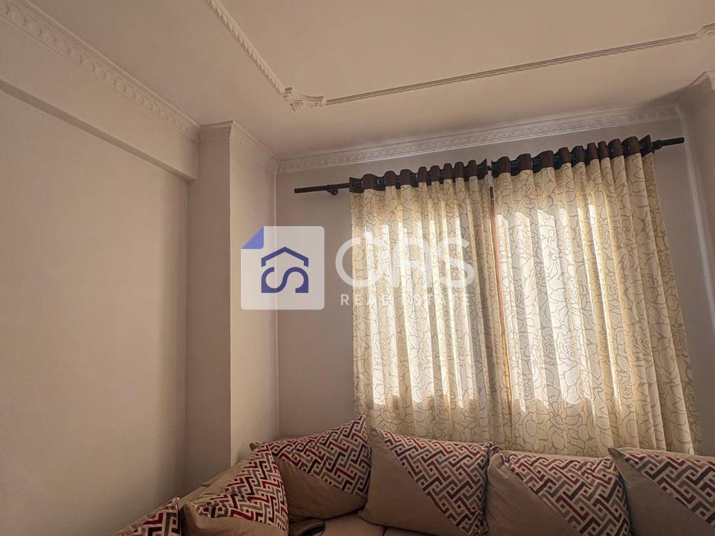 Jepet me qira apartamenti 1+1 Ne Astir