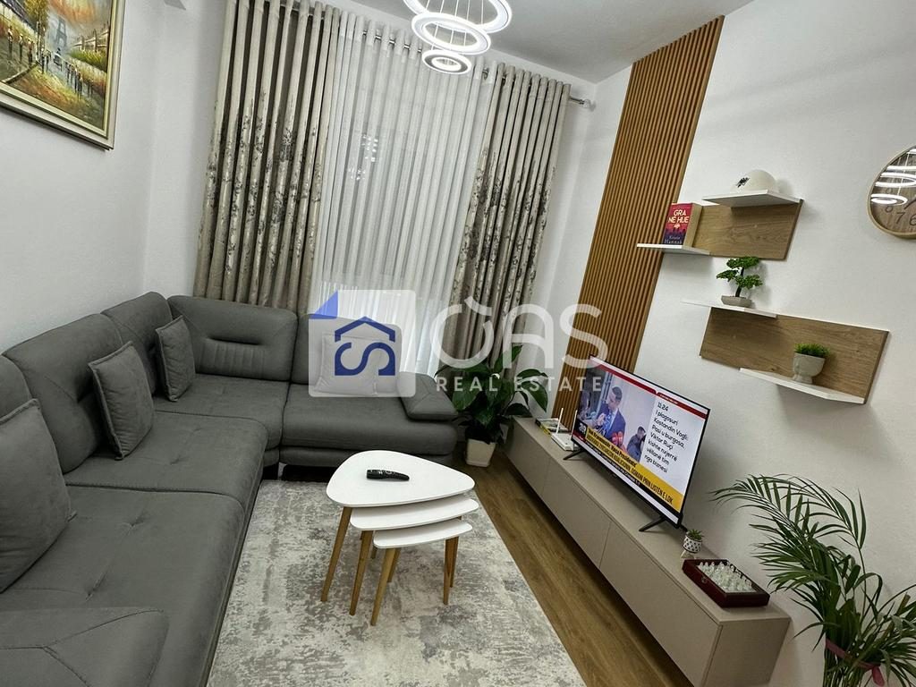 Jepet me qera apartament 1+1 Ne Ali Dem