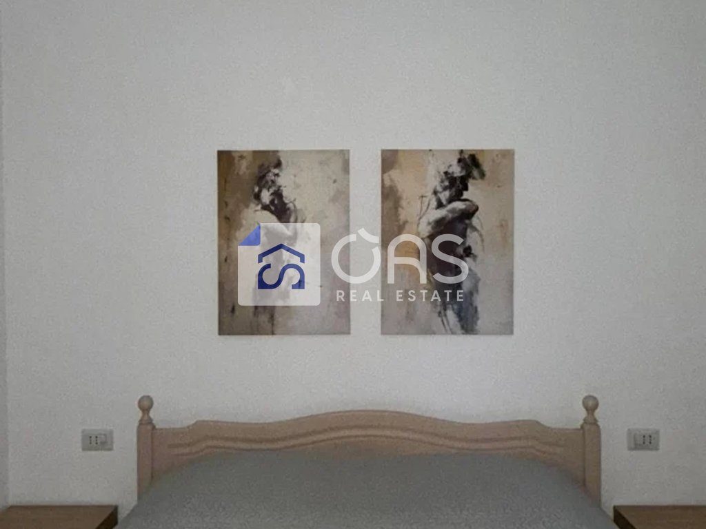 Jepet me qera apartament 1+1 Ne Bllok