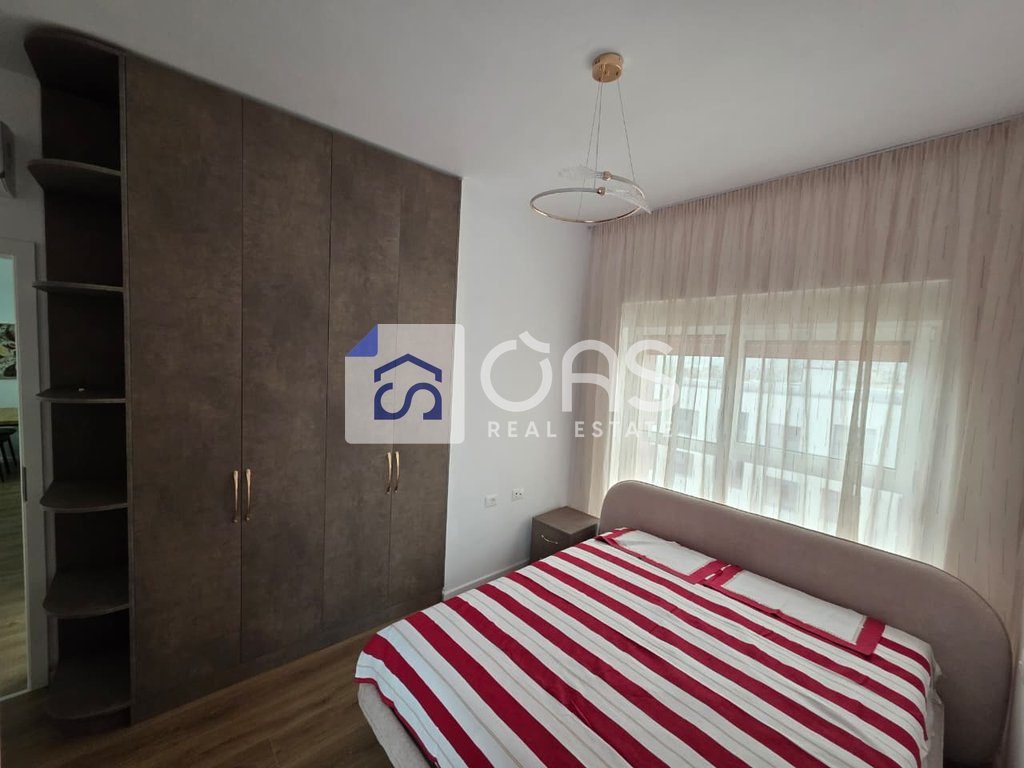 Jepet me qera  apartament 2+1 ne Ali Dem
