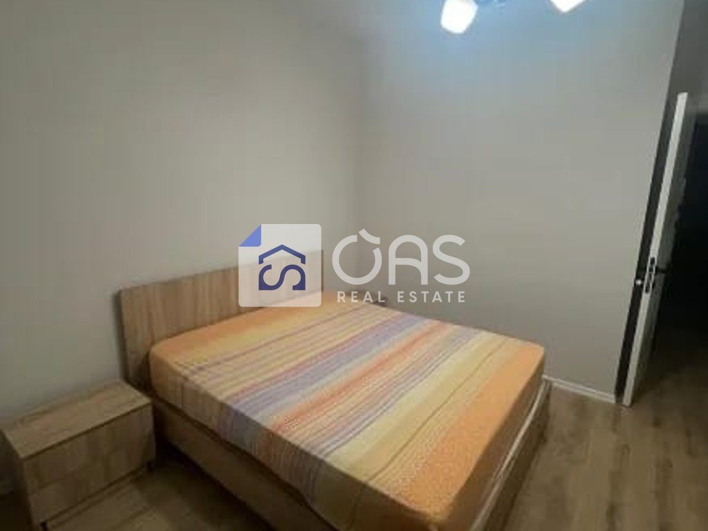 Jepet me qera apartament 1+1 Ne Kamez
