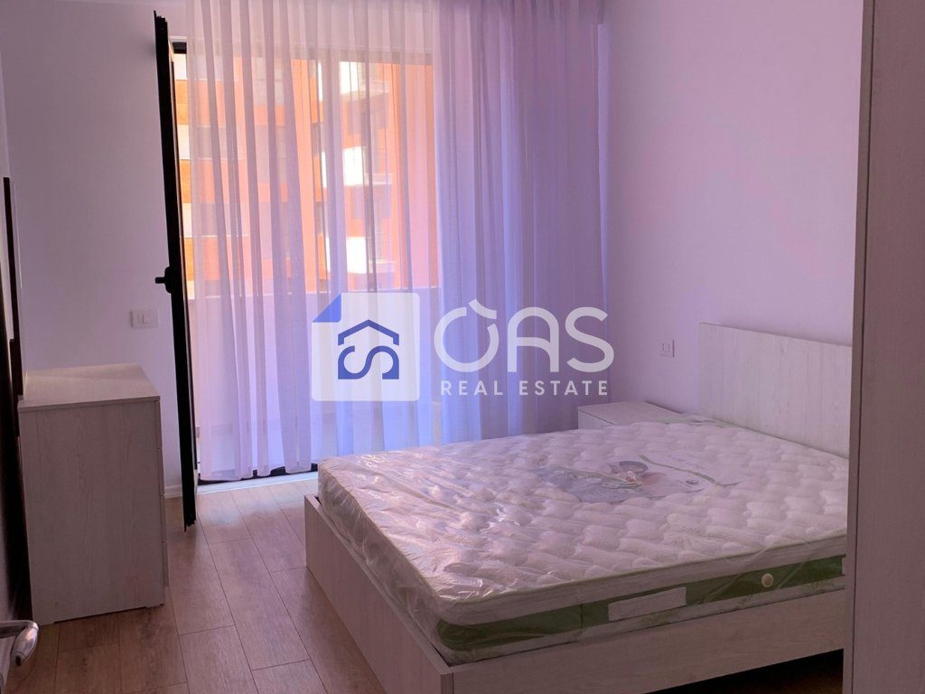 Jepet me qira apartamenti 1+1 Ne Astir