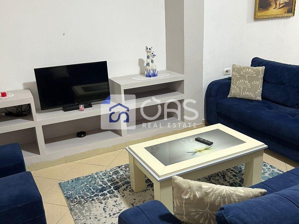 Jepet me qera apartament 1+1 tek 5 Maj