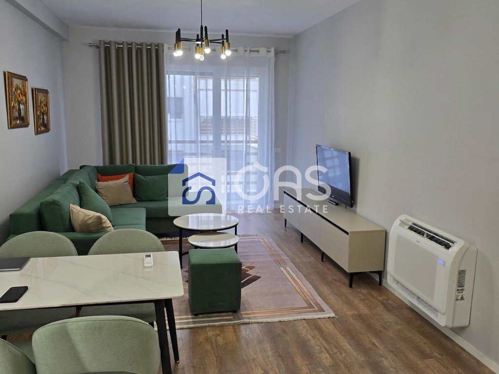 Jepet me qera apartament 1+1+P Laprake  (KOMPLEKSI E 88)