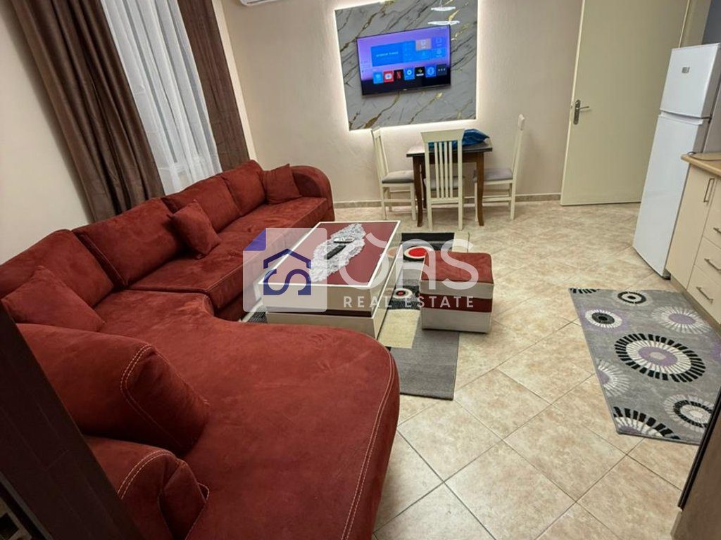 Jepet me qera apartament 2+1 Ne Astir