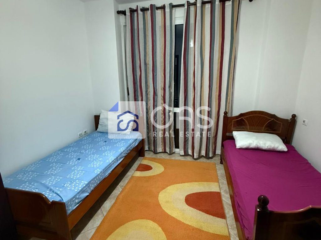 Jepet me qera apartament 2+1 Ne Astir
