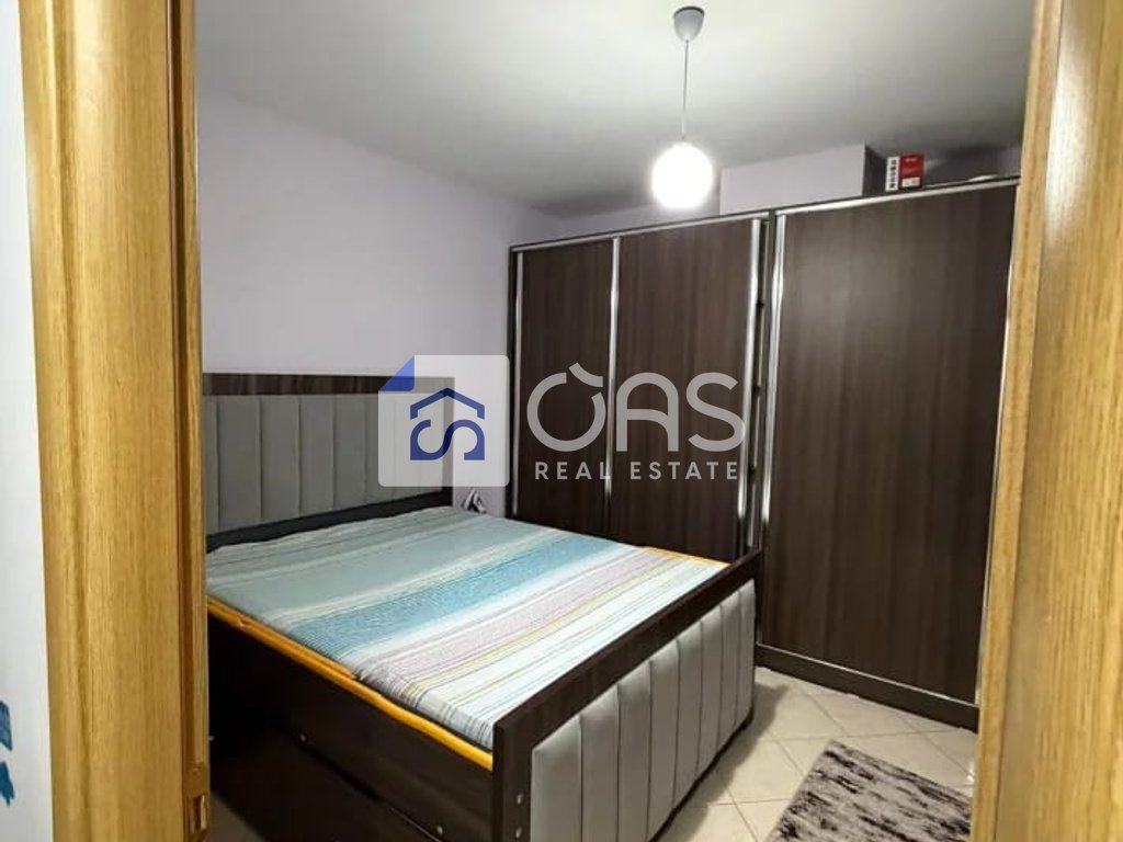 Jepet me qera apartament 1+1 Ne Astir