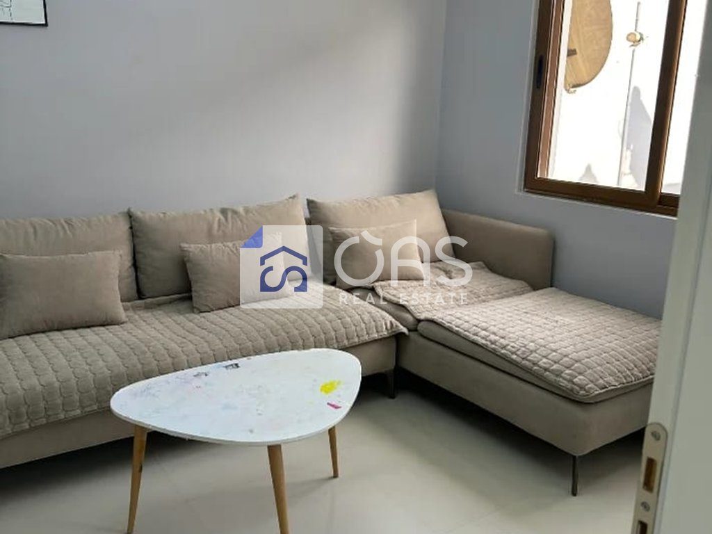 Jepet APARTAMENT me qera 1+1   21 dhjetori