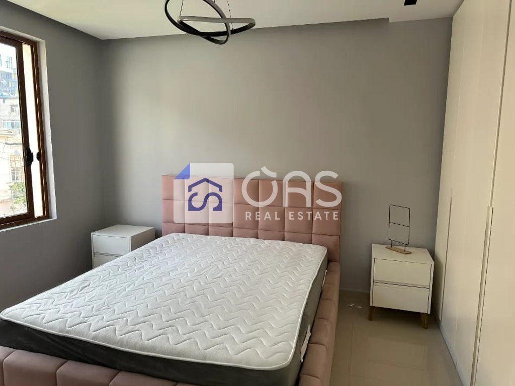 Jepet APARTAMENT me qera 1+1   21 dhjetori