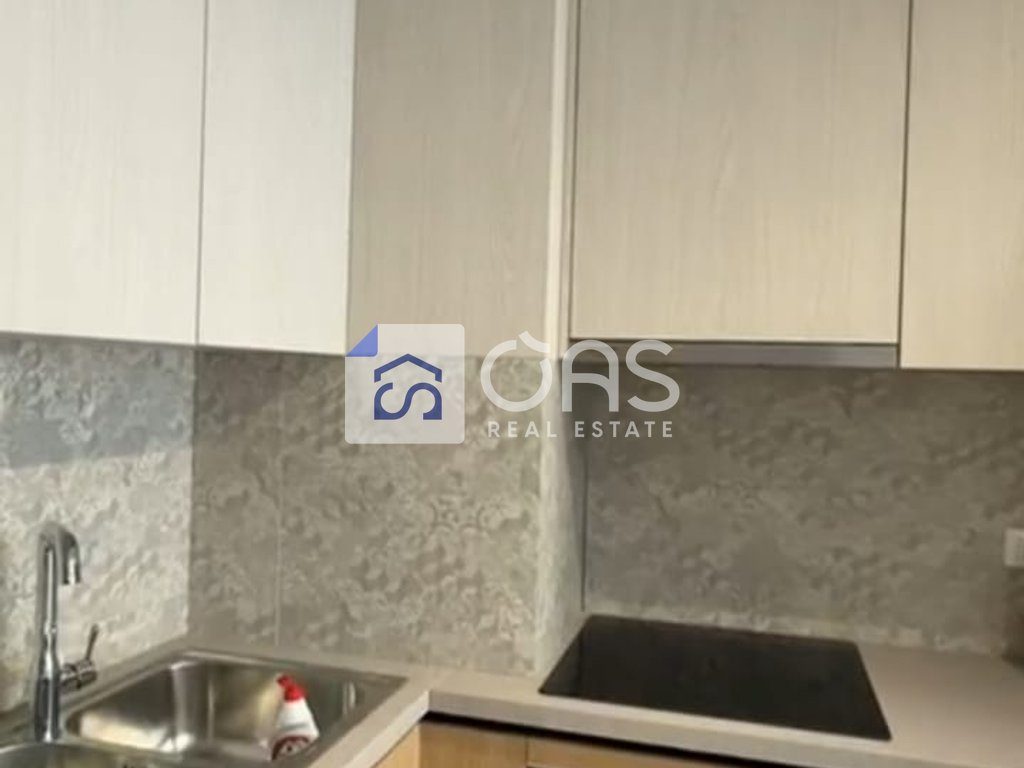 Jepet Apartament me qera 1+1  Ne 5 Maj