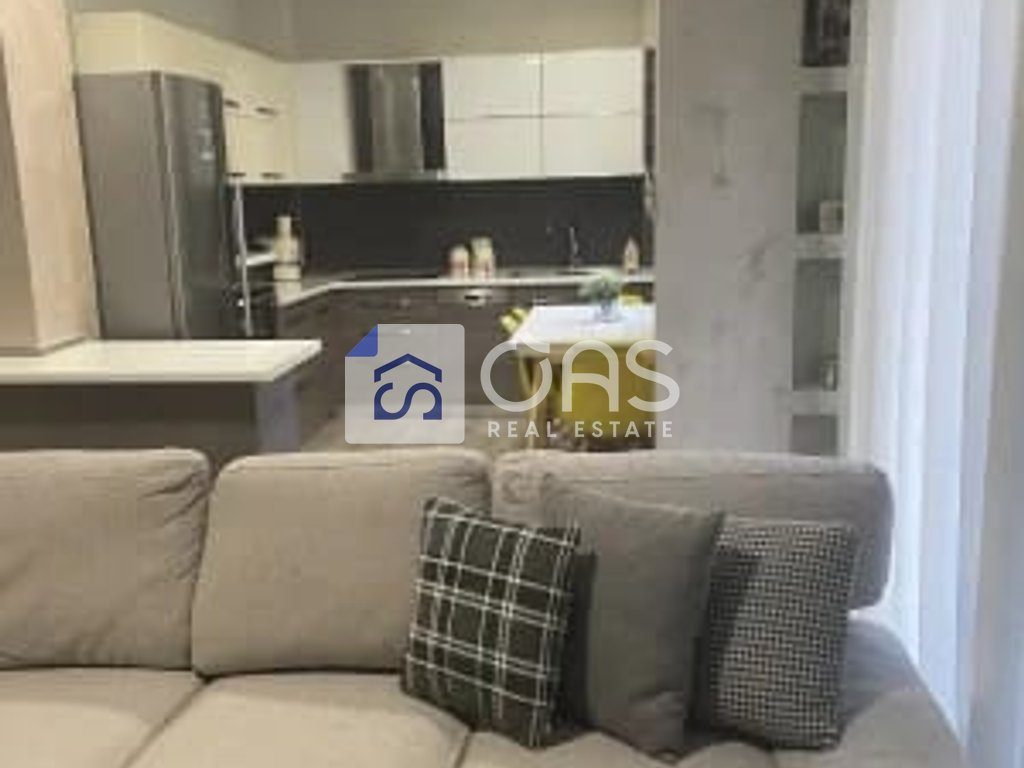 Jepet Apartament me qera 2+1 KODRA E DIELLIT
