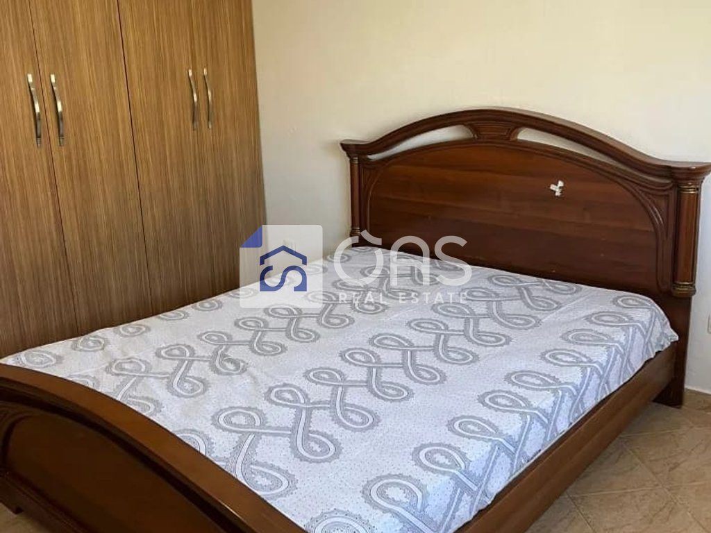 Jepet Apartament me qera 1+1 Ne Porcelan