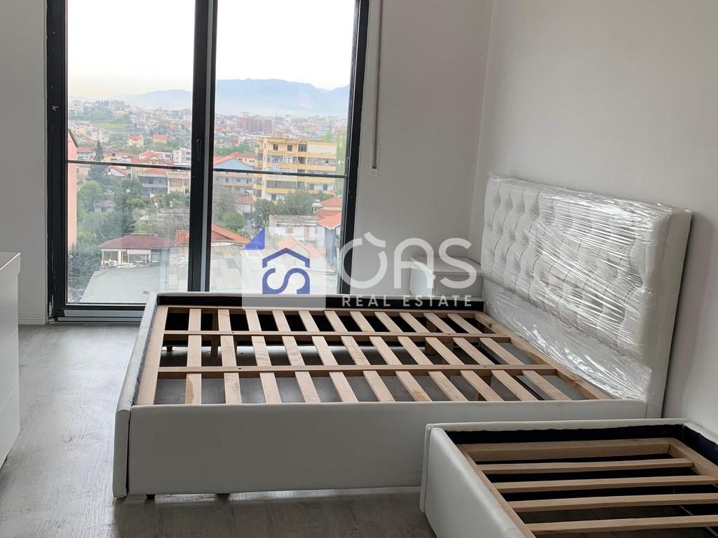 Shitet apartament 1+1 ne Don Bosko