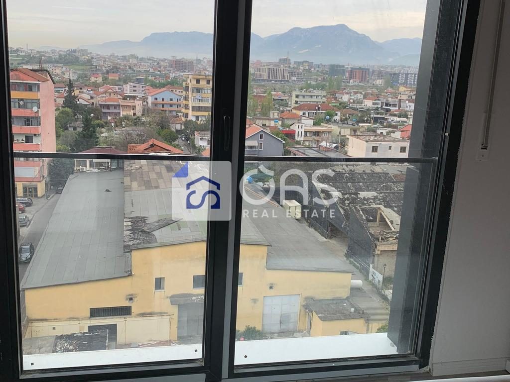 Shitet apartament 1+1 ne Don Bosko