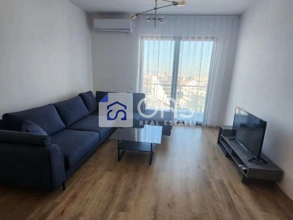 Jepet me qira apartament 1+1 Te Rruga e Dibres(Kompleksi Arlis)