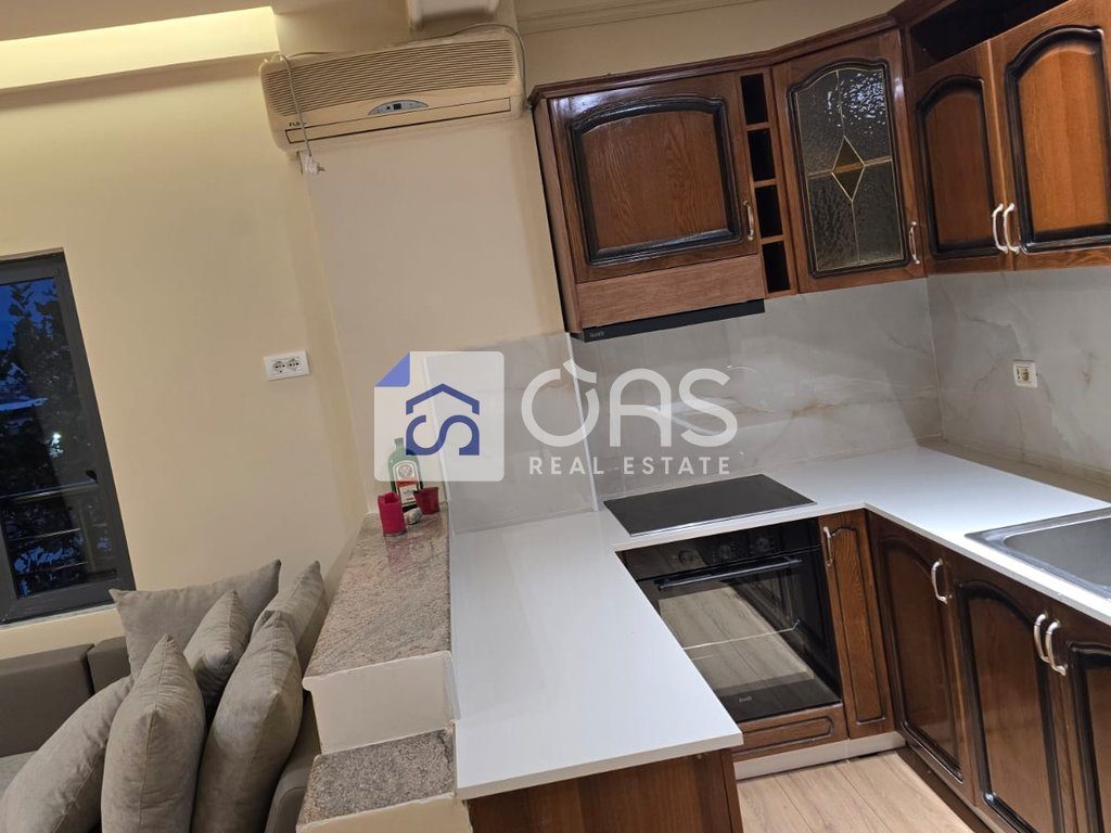 Jepet me qera apartament 1+1 ne Don Bosko