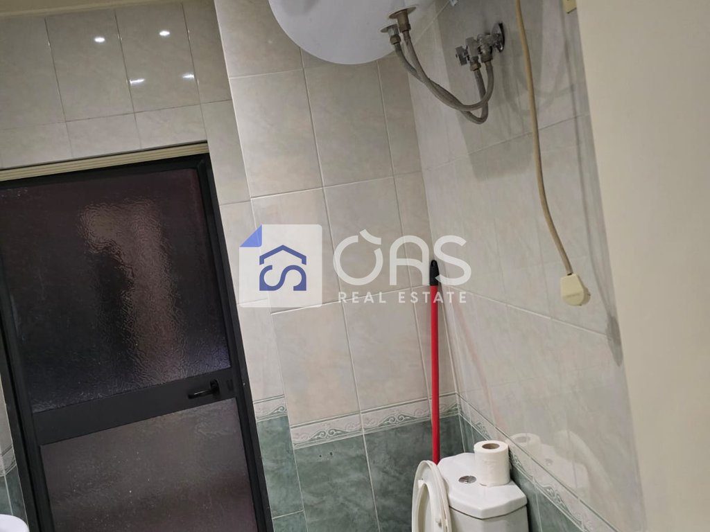 Jepet me qera apartament 1+1 ne Don Bosko