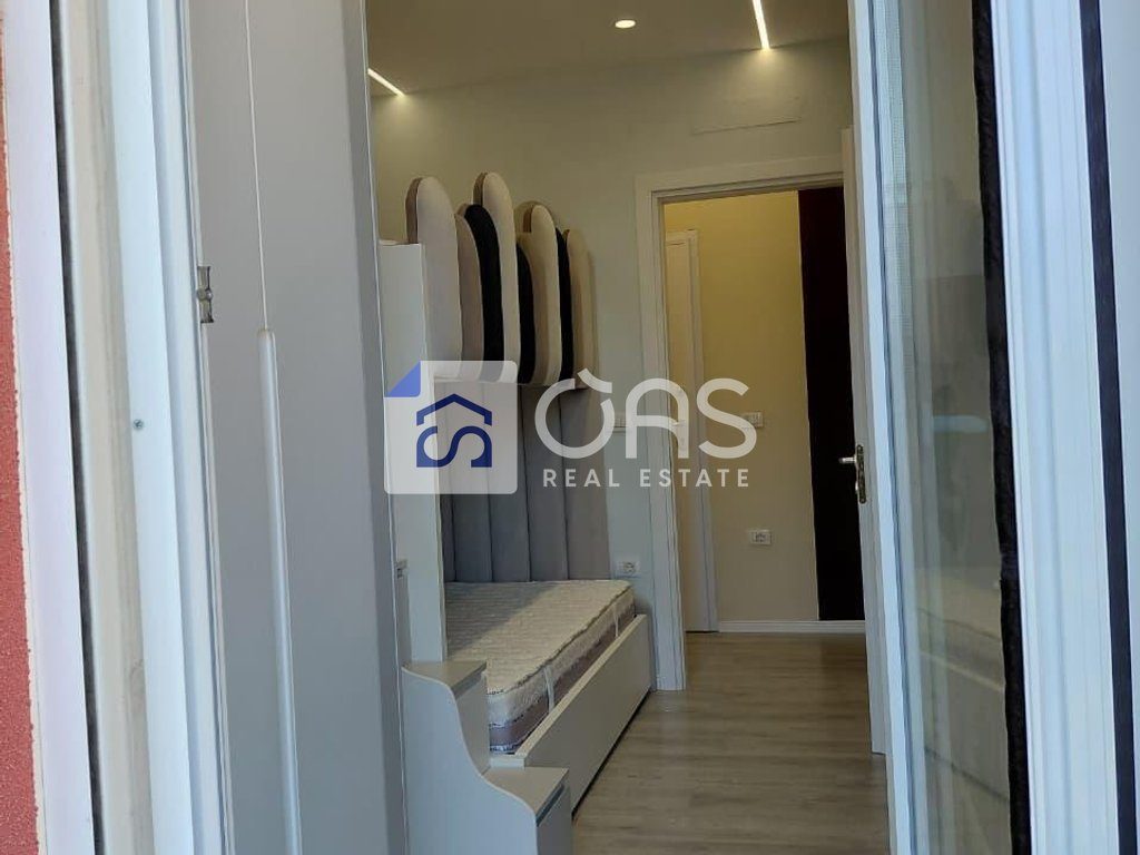 Jepet me qera apartament 2+1+P  Ne Ali Dem