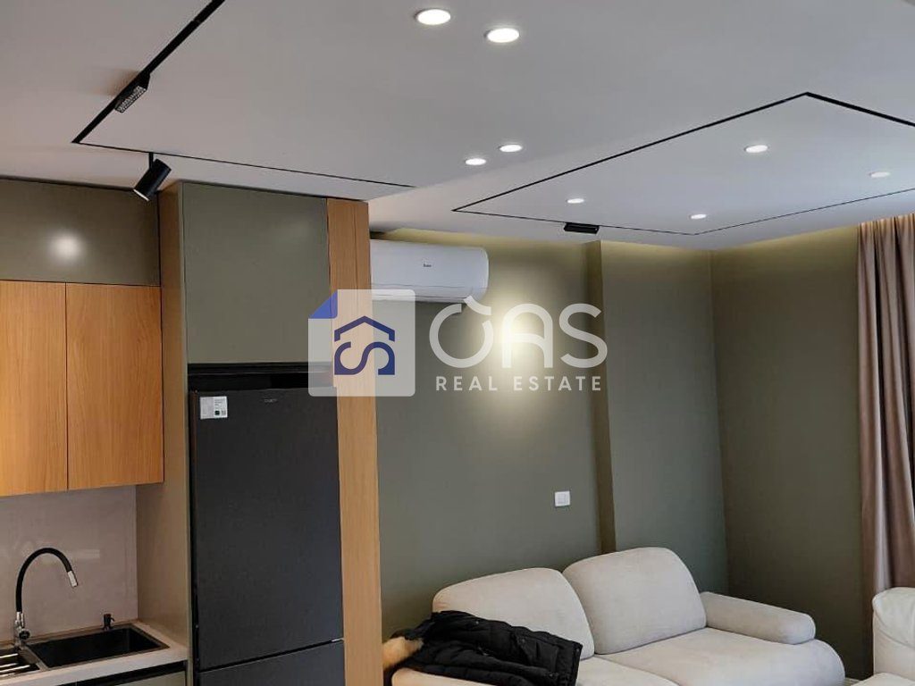 Jepet me qera apartament 2+1+P  Ne Ali Dem