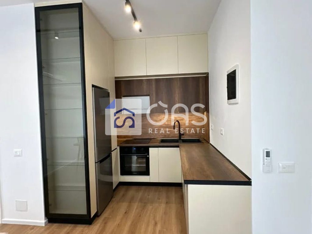 Jepet me qera apartament 1+1 Ne Ali Dem
