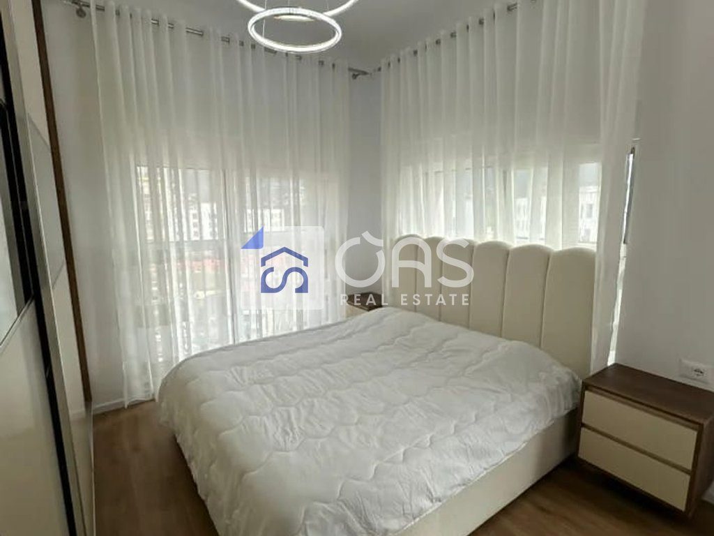 Jepet me qera apartament 1+1 Ne Ali Dem