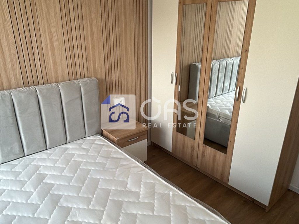 Jepet apartament me qera 1+1 ne Fresk