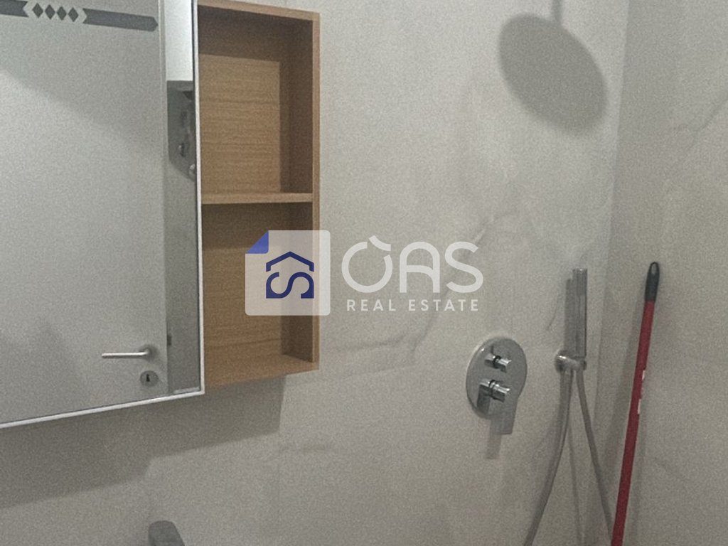 Jepet apartament me qera 1+1 ne Fresk